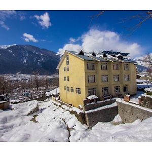 Khushboo Resorts, Manali